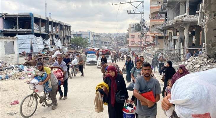 "جيروزاليم بوست": إذا لم يتم إجراء أي تغييرات في اللحظة الأخيرة فمن الممكن الإعلان عن الصفقة اليوم