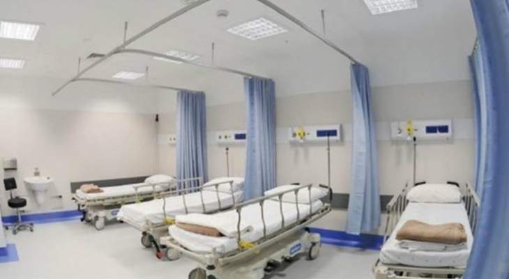 مستشفى قلب يسوع أضافت 20 سريرا لاستقبال مصابي كورونا