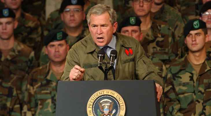 "أكسيوس": غالبية الأميركيين يرون أن غزو العراق هو "قرار خاطئ" بعد 20 عامًا