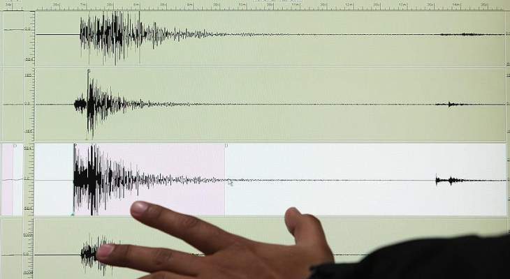 مركز الزلازل الأوروبي: زلزال تركيا قد يتسبب في أمواج تسونامي