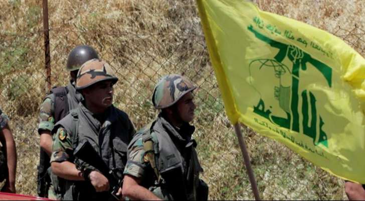 "حزب الله": نفذنا هجومًا بمسيرة انقضاضية على مقر الكتيبة الصاروخية والمدفعية في ثكنة يوآف