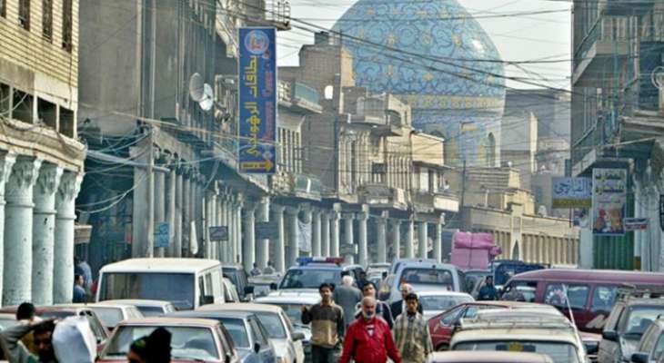 محافظة بغداد: تقليل ساعات الدوام في العاصمة بسبب إصابات كورونا قرار اتحادي