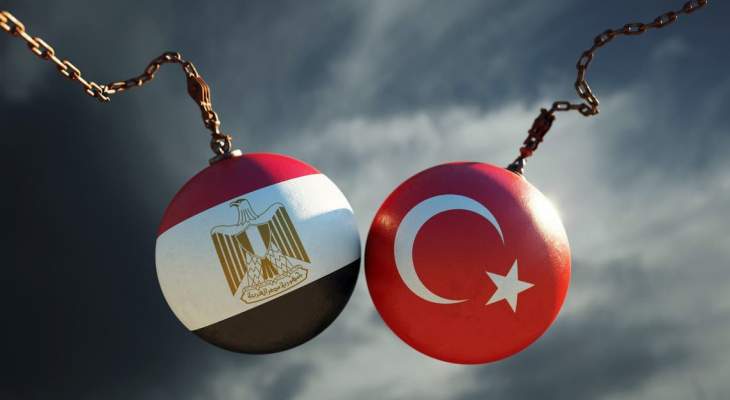 خارجية مصر: عقدنا وتركيا مباحثات صريحة وعميقة بقضايا ثنائية وإقليمية