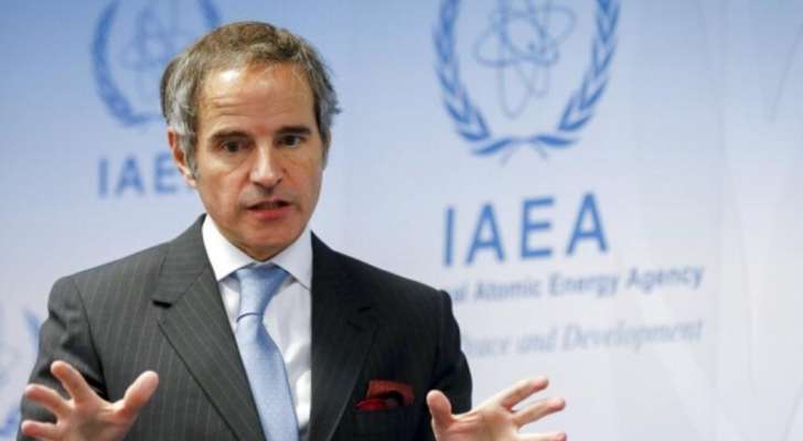 رئيس وكالة الطاقة الذرية في طهران وتفاؤل حذر بشأن تفاهم حول الاتفاق النووي