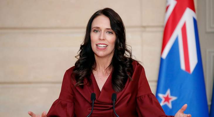 رئيسة وزراء نيوزيلاندا أعلنت رفع القيود في اوكلاند:تغلبنا على كورونا