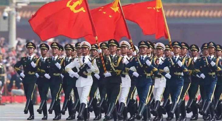 الدفاع الصينية: نعارض أي محاولات لتعريض سيادتنا للخطر وسندافع بكل حزم عن حقوقنا البحرية
