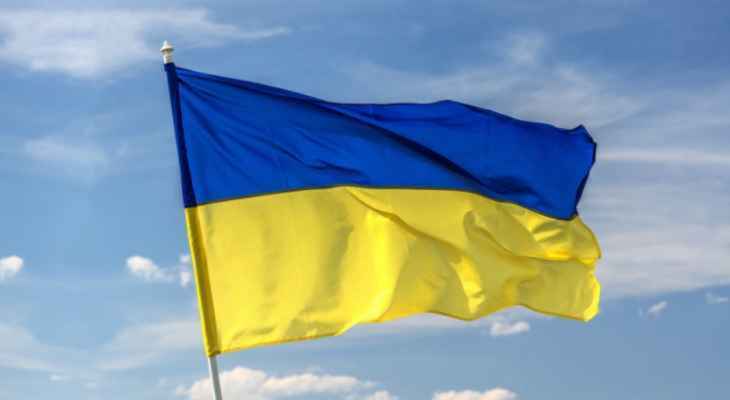 السلطات الأوكرانية أعلنت عن قصف روسي لمطار أوديسا تسبب بتدمير المدرج