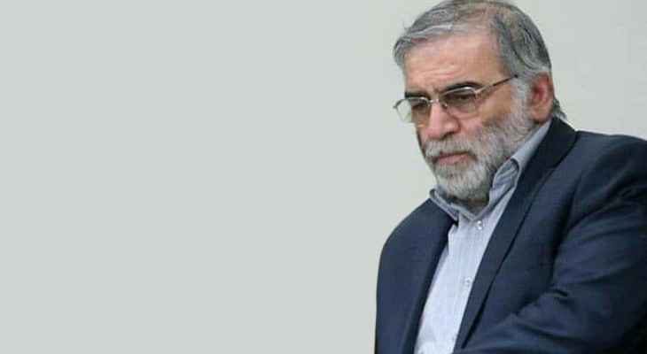وزير الدفاع الإيراني: الرد على اغتيال زاده قادم وحتمي وسيكون قاسيا