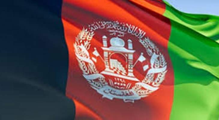 الداخلية الأفغانية: مقتل 50 من مسلحي حركة طالبان بسلسلة ضربات جوية