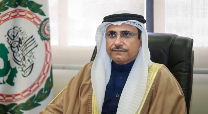 رئيس البرلمان العربي: صمت وتخاذل المجتمع الدولي شجعا قوة الاحتلال على التمادي بجرائمها