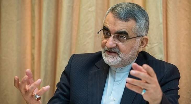 مسؤول إيراني: دخول الإمارات بمستنقع اليمن خطأ وعليها أن تكون أكثر حذرا بتصرفاتها