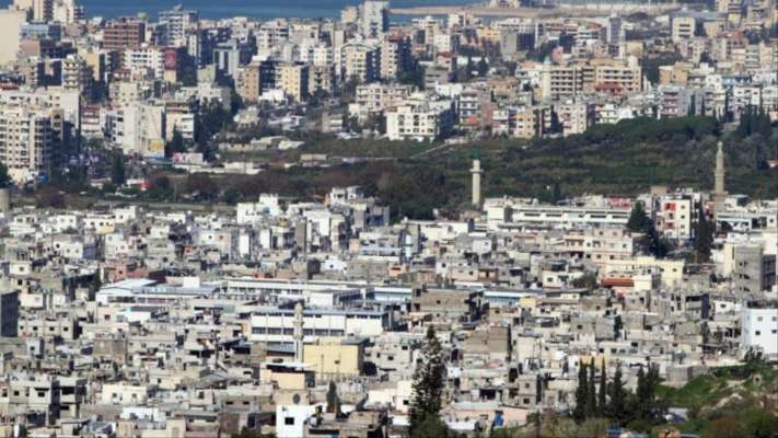 النشرة: استنفار مسلح لـ"عصبة الانصار" في عين الحلوة على ضوء خلافات بين "فتح" و"حماس"