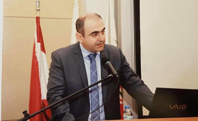 "LBCI": مجلس الوزراء عيّن عميد كلية العلوم بسام بدران رئيسًا للجامعة اللبنانية