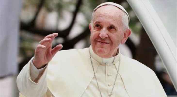 البابا فرنسيس دعا إلى الصلاة من أجل بنديكتوس السادس عشر بعدما "اشتد عليه المرض"