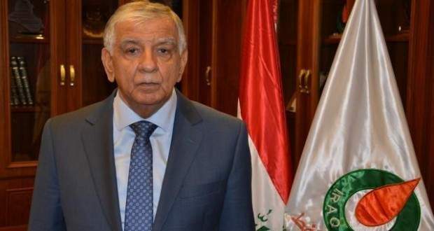 وزير النفط العراقي يحذر شركات النفط من توقيع العقود مع حكومة  كردستان