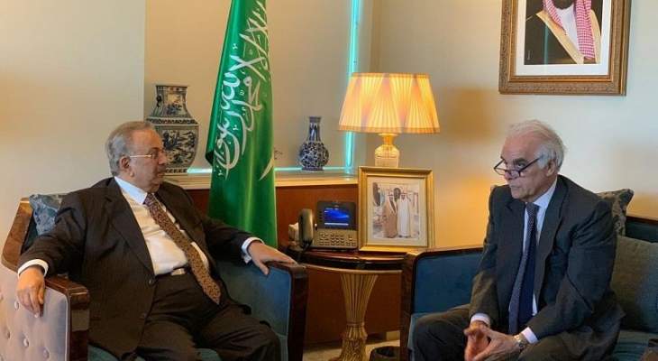 سفير الأرجنتين بالأمم المتحدة دان الاعتداءات على معملي أرامكو بالسعودية