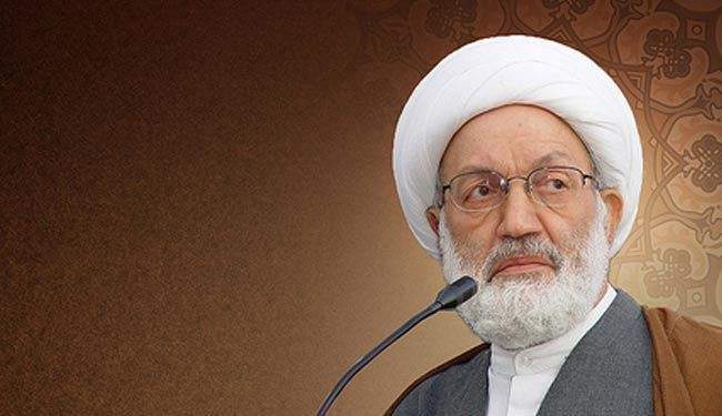 مسؤول ايراني:تجريد قاسم من جنسيته يدخل البحرين مرحلة جديدة من الأزمات 