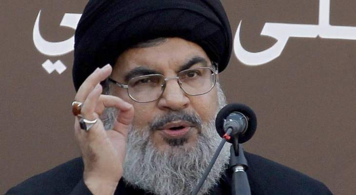 الأنباء: على المجتمع الدولي مراجعة إيران حول تمويلها حزب الله