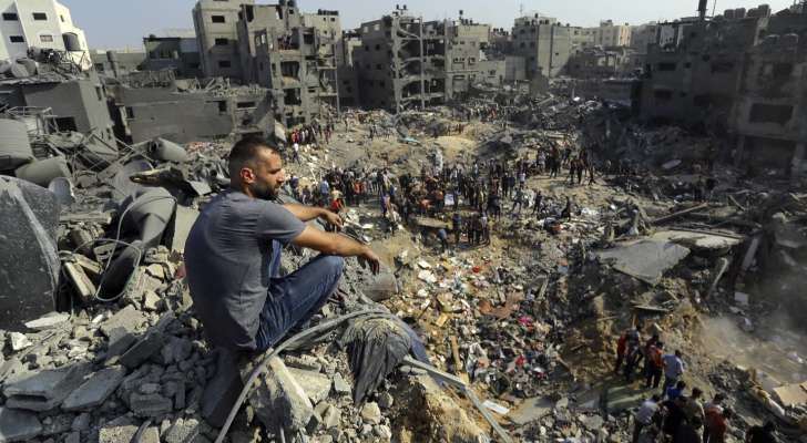 مأزق "اليوم التالي" بين قطاع غزة ولبنان؟!