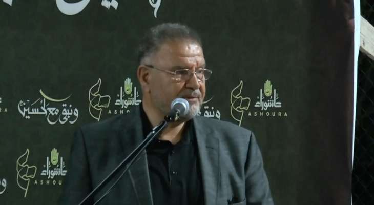 فياض: نحن ماضون في إسناد غزة وإن غلت التضحيات وتعاظمت الأثمان