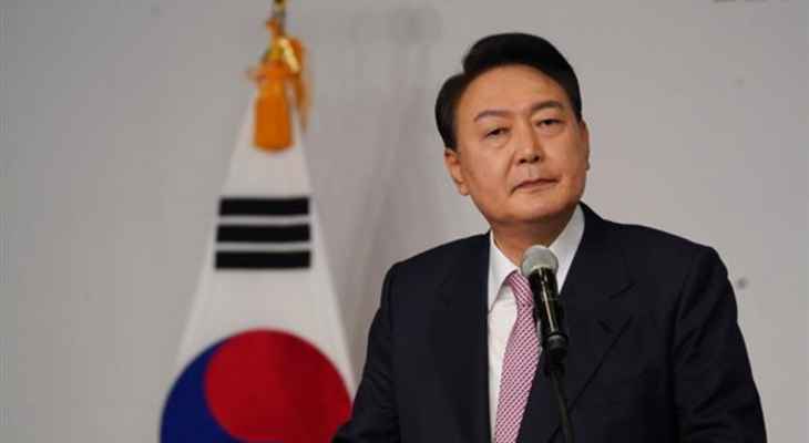 رئيس كوريا الجنوبية: استفزازات بيونغ يانغ المتهورة ستقابل برد حازم
