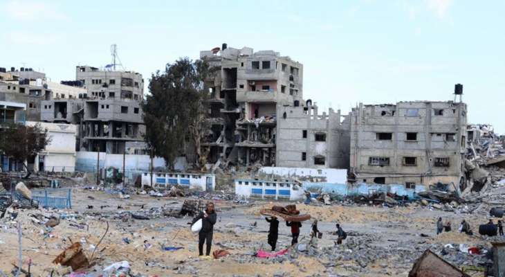 الصحة بغزة: ارتفاع عدد ضحايا الحرب الإسرائيلية على القطاع إلى 31045 قتيلا و72654 مصابا