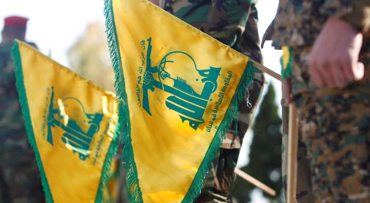 "حزب الله": دمّرنا جزءًا من ثكنة برانيت وأوقعنا خسائر بتموضعات الجنود في محيطها