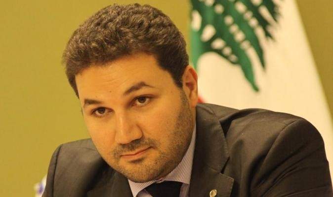 نديم الجميل: الحريري أخذ خياره بدعم ترشيح عون