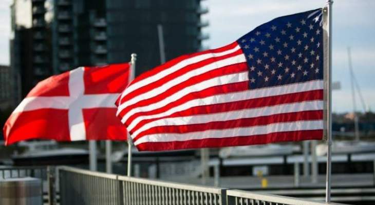 الإذاعة الدنماركية: أميركا استغلت الدنمارك للتجسس على ميركل 