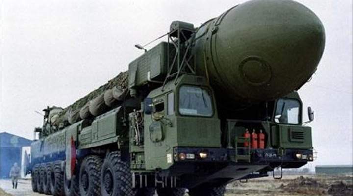 سكرتير مجلس الأمن في روسيا البيضاء: الغرب لم يترك لنا خيارا سوى نشر أسلحة نووية