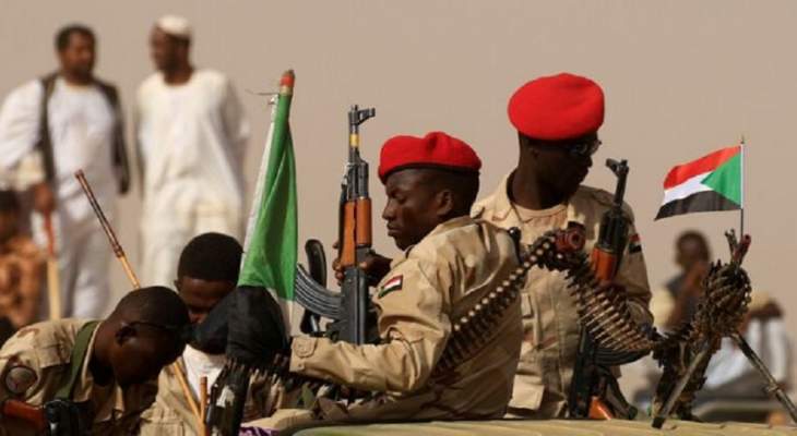 المخابرات السودانية: مقتل 4 مسلحين في "داعش" وعنصر أمن في عملية مداهمة بالخرطوم