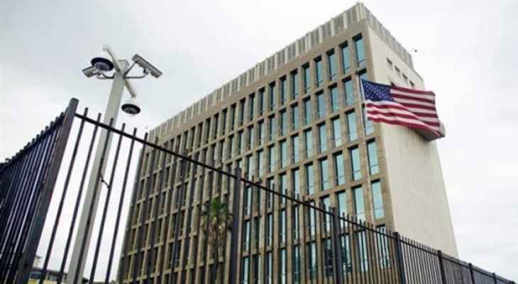 السفارة الأميركية في إثيوبيا: الوضع الأمني مستمر بالانهيار ونحث رعايانا على مغادرة البلاد بالحال