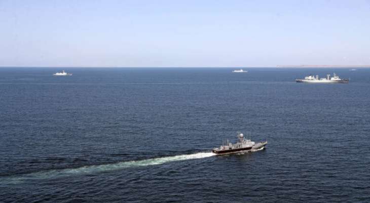 هيئة بحرية بريطانية: بلاغ عن حادث بسفينة تجارية على بعد 420 ميلا بحريا جنوب شرق مركا بالصومال