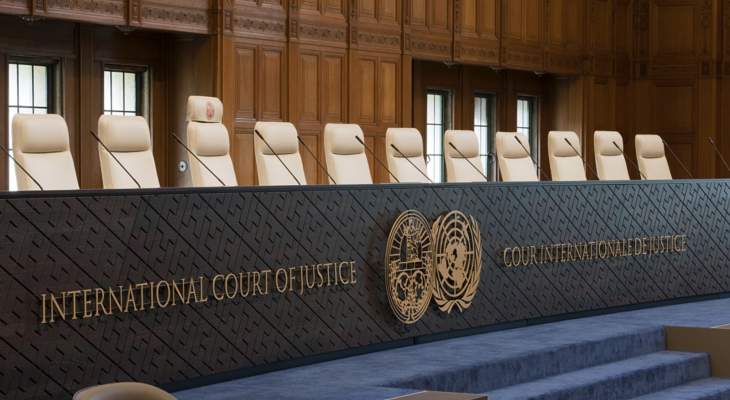 محكمة العدل الدولية تنظر في 18 و19 الحالي في الدعوى بين أرمينيا وأذربيجان