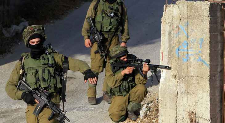 "وفا": قتيل و31 إصابة خلال مواجهات مع القوات الإسرائيلية في نابلس