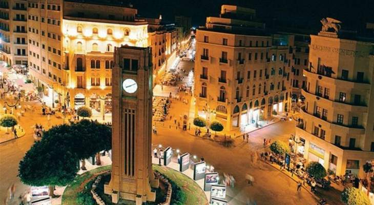 5 عوامل تجعل لبنان وجهة سياحية رئيسية هذا الصيف