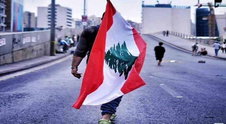 شخصية سياسية بارزة للجريدة: الأفق في لبنان مسدود بشكل كامل 