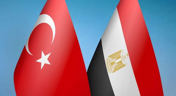 انطلاق الجولة الثانية من المحادثات الاستكشافية بين مصر وتركيا في أنقرة