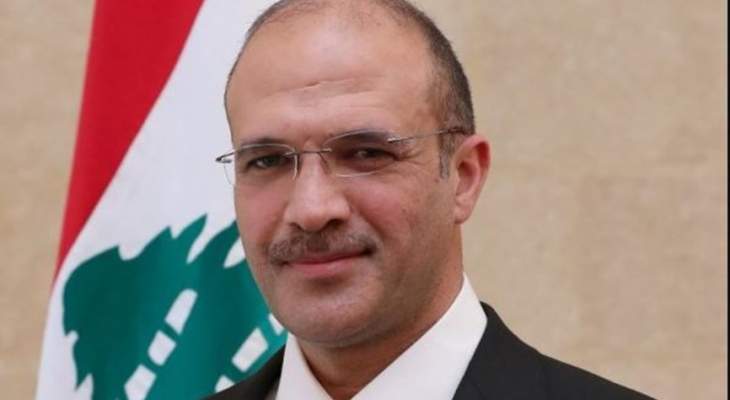 وزير الصحة دعا طلاب الطب في لبنان إلى التطوع للمشاركة في مكافحة كورونا
