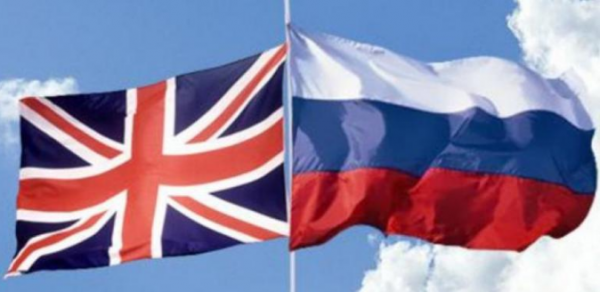 سفارة روسيا ببريطانيا:حكومة ماي تستخدم القضايا الروسية لأغراض سياسية داخلية