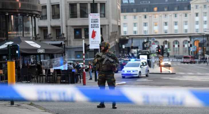 سلطات بلجيكا تبدأ الإجراءات القضائية لأكبر محاكمة لها على الإطلاق في قضية تفجيرات بروكسل