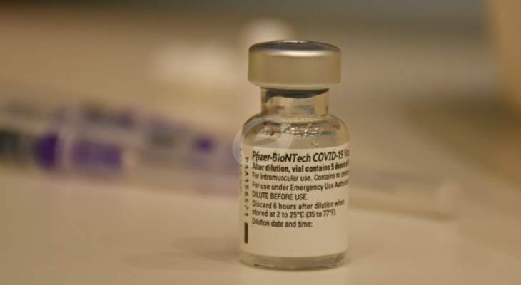 سويسرا توافق على تطعيم الفئة العمرية 12-17 عاما بلقاح موديرنا