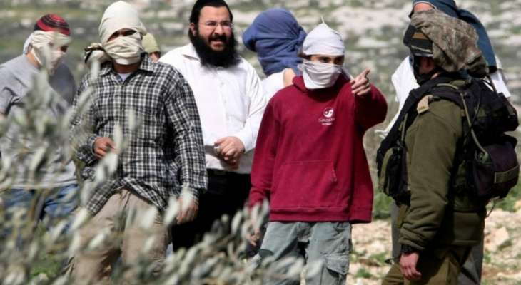 الأمم المتحدة تدعو إسرائيل إلى وقف دعم هجمات المستوطنين في الضفة الغربية