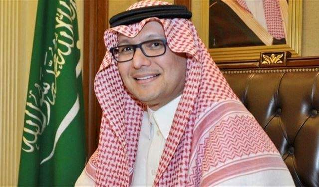 البخاري: هناك مفاجآت تنتظر اجتماع اللجنة السعودية- اللبنانية المقبل