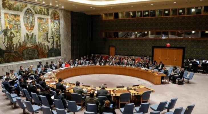 مندوب لبنان في الأمم المتحدة: الاستفزازات الإسرائيلية تؤدي إلى توتر ديني وندعو مجلس الأمن لاتخاذ تدابير لحماية الأقصى