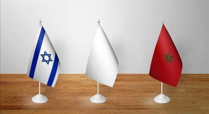 وزير داخلية إسرائيل هاتف نظيره المغربي: تبادلنا الدعوات لزيارة بلدينا