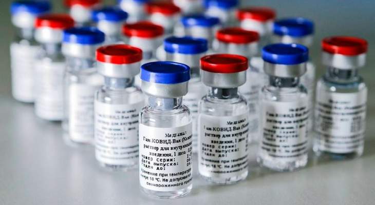 سلطات الهند بدأت تطعيم مواطنيها بلقاح &quot;سبوتنيك V&quot; الروسي المضاد لكورونا