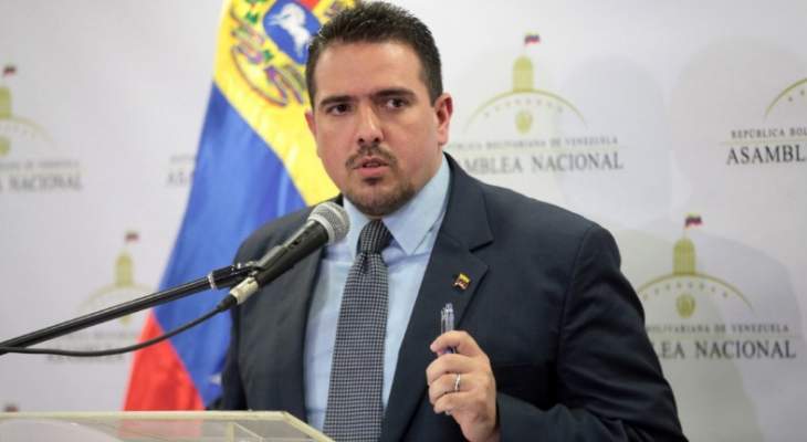 المعارضة الفنزويلية: محادثات النرويج يجب أن تركز على إجراء انتخابات حرة