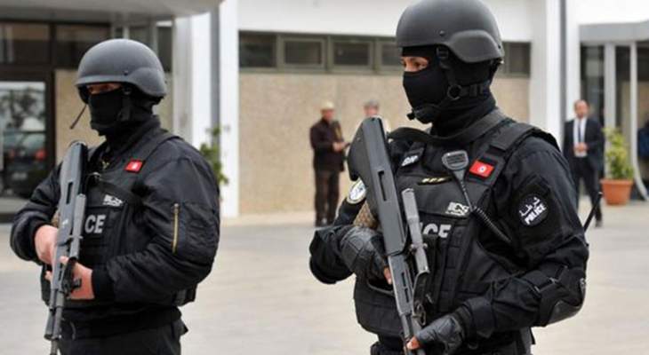 الداخلية التونسية: توقيف عناصر من الشرطة لسلبهم أموالاً من تاجر