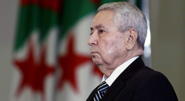قيادي حزبي يطالب بضمانات لعدم تدخل الجيش الجزائري في الحوار الوطني
